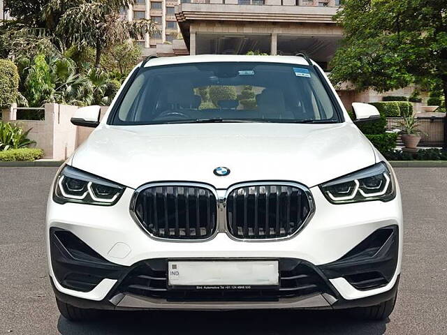 Used 2021 BMW X1 in Delhi