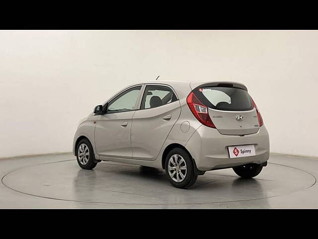 Used Hyundai Eon Sportz in Pune