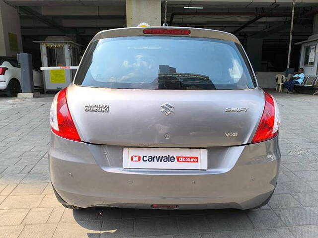 Used Maruti Suzuki Swift [2011-2014] VXi in Mumbai