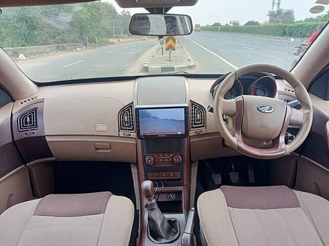 Used Mahindra XUV500 [2015-2018] W4 in Vadodara