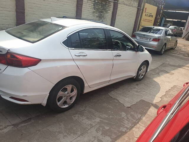 Used 2015 Honda City in Kolkata