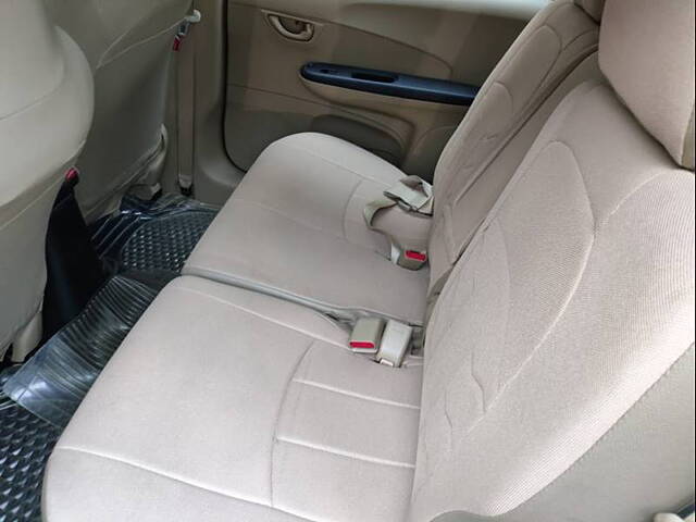 Used Honda Mobilio S Petrol in Delhi