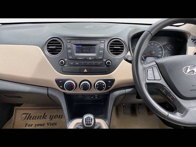 Used Hyundai Grand i10 [2013-2017] Asta 1.2 Kappa VTVT (O) [2013-2017] in Hyderabad