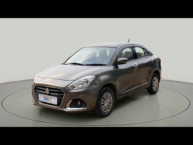 Used Maruti Suzuki Dzire VXi [2020-2023] in Hyderabad