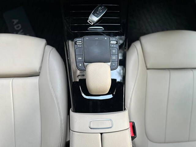 Used Mercedes-Benz A-Class Limousine [2021-2023] 200 in Mumbai