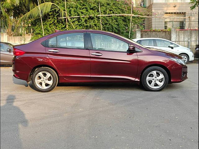 Used Honda City [2011-2014] 1.5 V MT in Mumbai