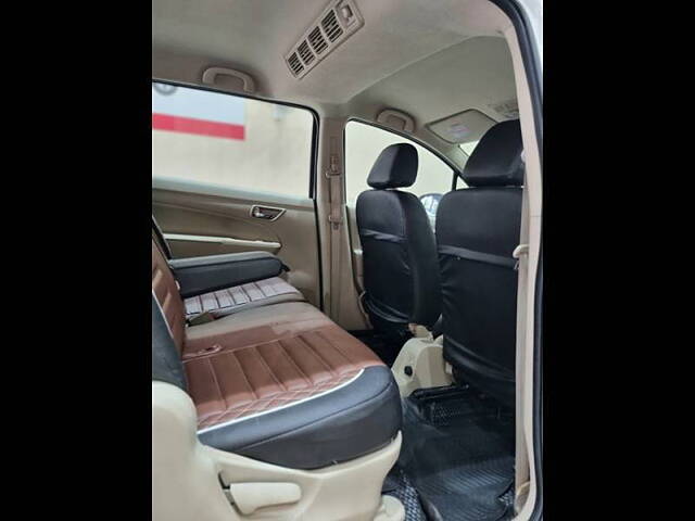 Used Maruti Suzuki Ertiga [2015-2018] VXI CNG in Thane