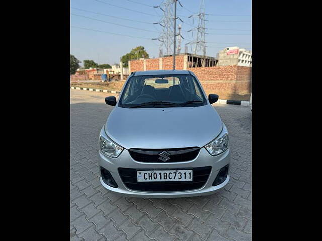 Used 2015 Maruti Suzuki Alto in Kharar