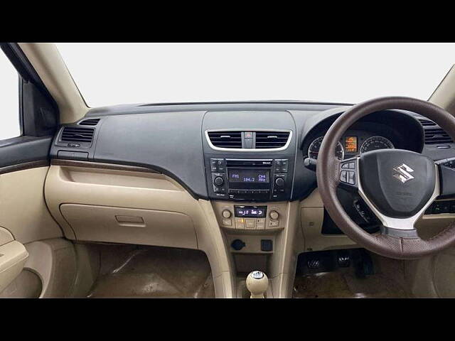 Used Maruti Suzuki Swift DZire [2011-2015] ZXI in Pune