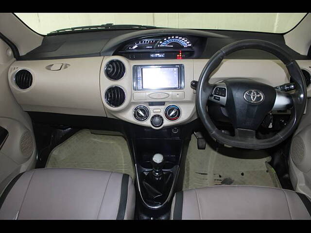 Used Toyota Etios Liva [2014-2016] VXD in Bangalore