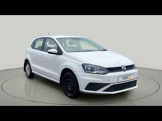 Used 2019 Volkswagen Polo in Nashik