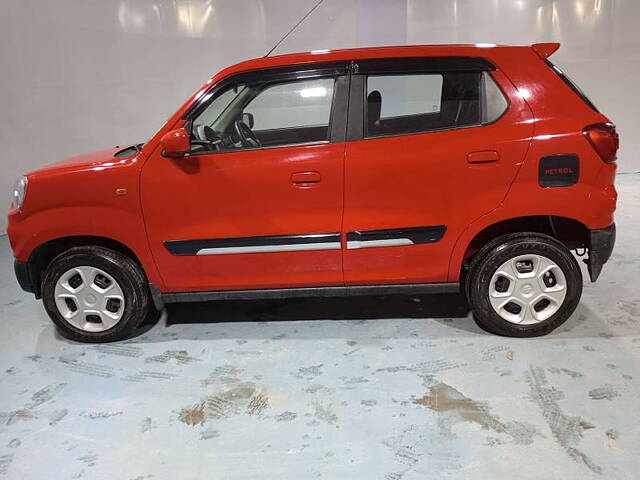 Used Maruti Suzuki S-Presso [2019-2022] VXi Plus in Kochi