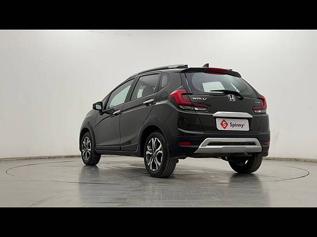 Used Honda WR-V [2017-2020] VX MT Petrol in Hyderabad