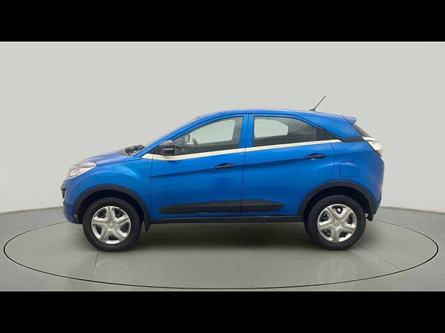 Used Tata Nexon [2017-2020] XMA Petrol in Hyderabad