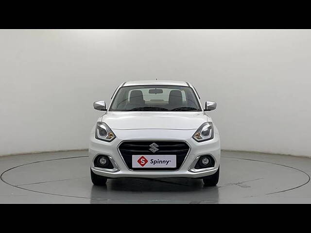 Used Maruti Suzuki Dzire ZXi Plus [2020-2023] in Lucknow