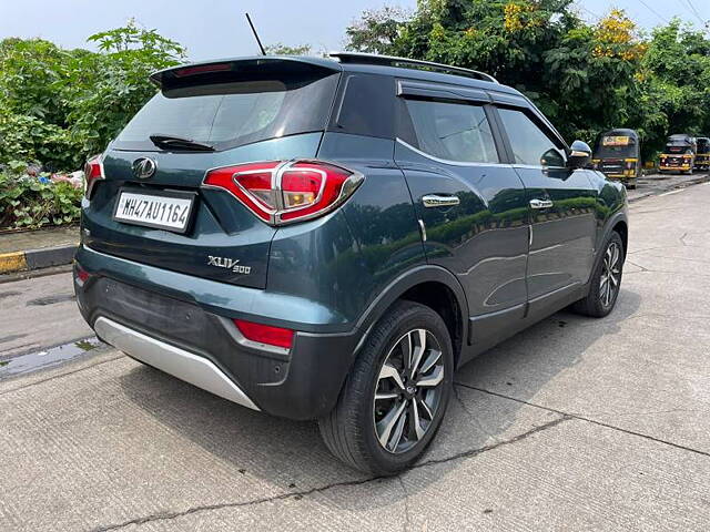 Used Mahindra XUV300 [2019-2024] W8 (O) 1.2 Petrol in Mumbai