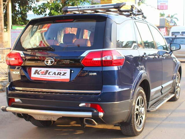 Used Tata Hexa [2017-2019] XMA 4x2 7 STR in Chennai