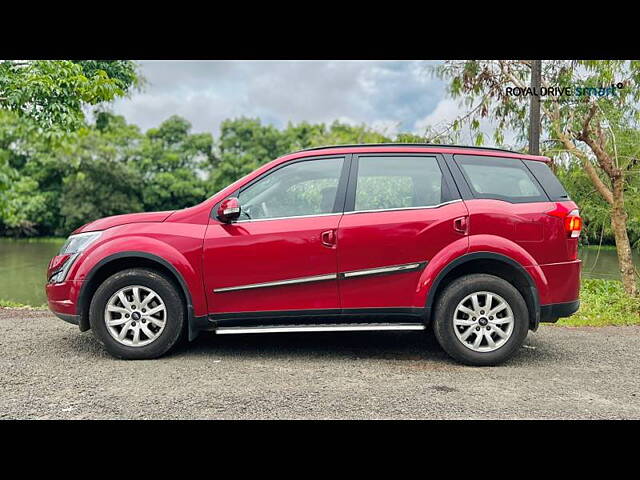 Used Mahindra XUV500 W7 [2018-2020] in Kochi