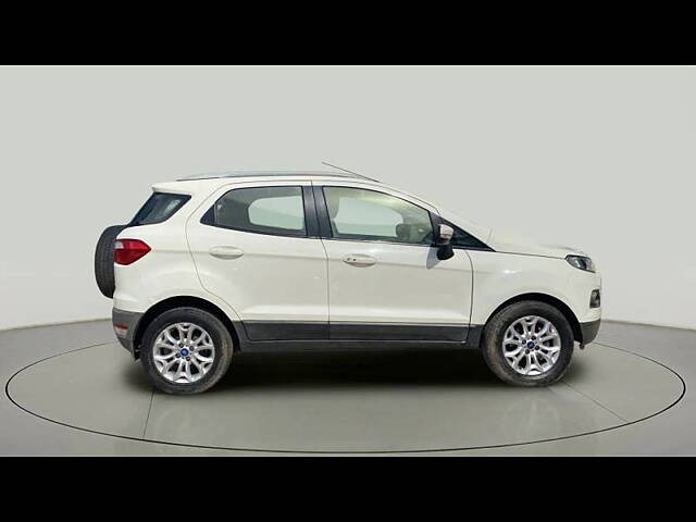 Used Ford EcoSport [2015-2017] Titanium 1.5L TDCi in Ahmedabad