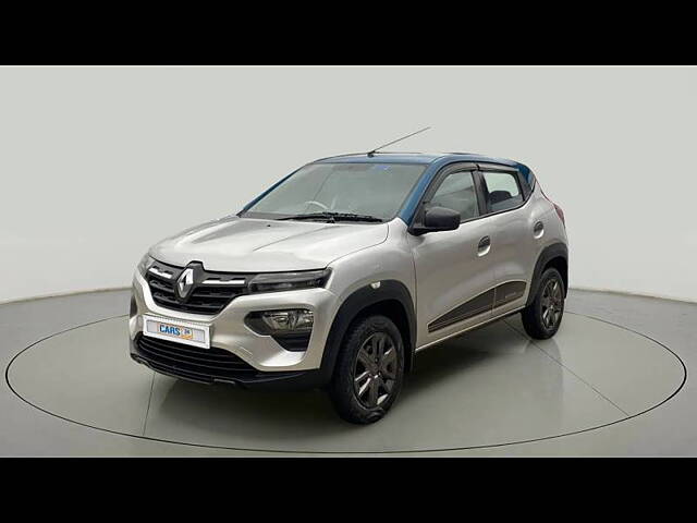 Used Renault Kwid [2019-2022] Neotech RXL in Delhi