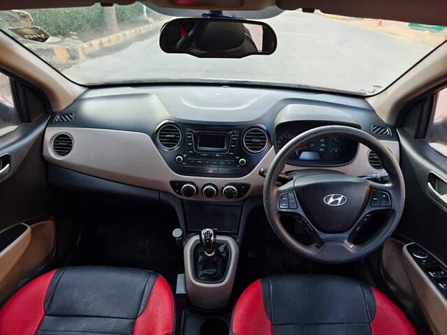 Used Hyundai Xcent [2014-2017] S 1.1 CRDi Special Edition in Delhi