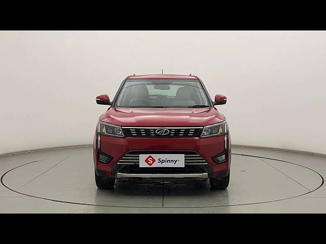 Used Mahindra XUV300 [2019-2024] W8 (O) 1.5 Diesel AMT in Bangalore