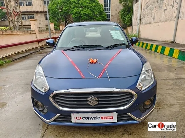 Used 2017 Maruti Suzuki Swift DZire in Noida