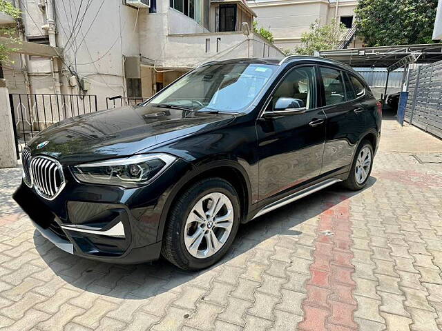 Used 2021 BMW X1 in Chennai