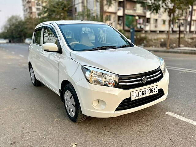 Used Maruti Suzuki Celerio [2017-2021] ZXi AMT [2017-2019] in Surat