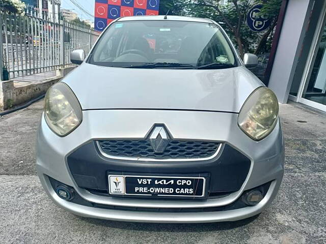 Used 2014 Renault Pulse in Chennai