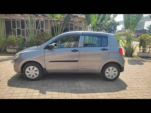 Used Maruti Suzuki Celerio [2017-2021] VXi CNG [2017-2019] in Pune