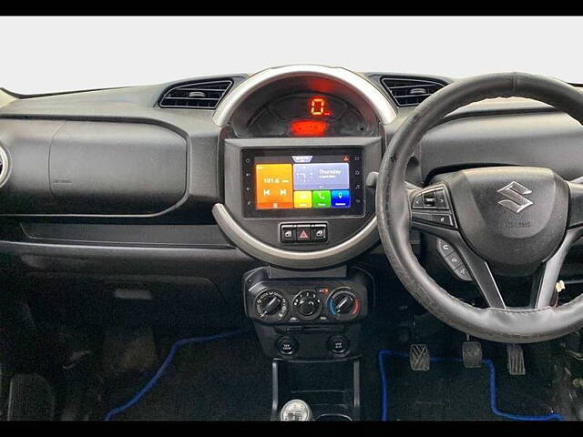 Used Maruti Suzuki S-Presso [2019-2022] VXi Plus in Patna