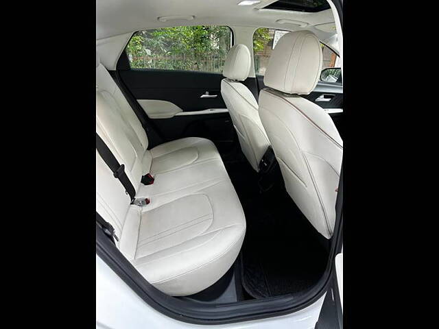 Used Hyundai Verna SX (O) 1.5 Petrol IVT in Delhi