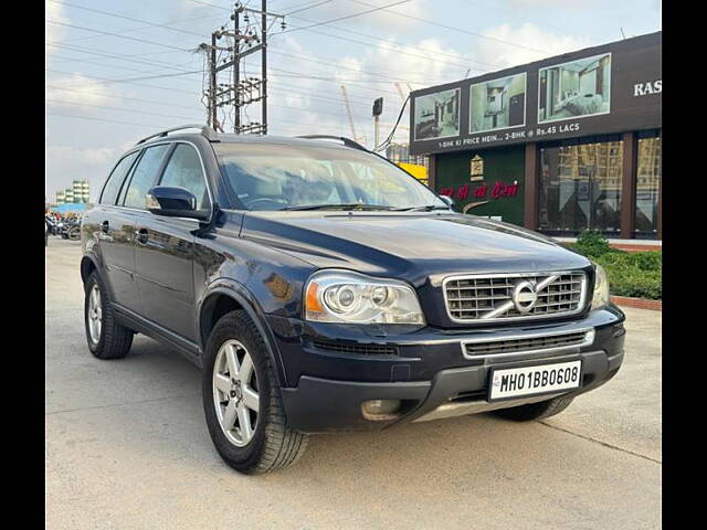 Used 2011 Volvo XC90 in Mumbai