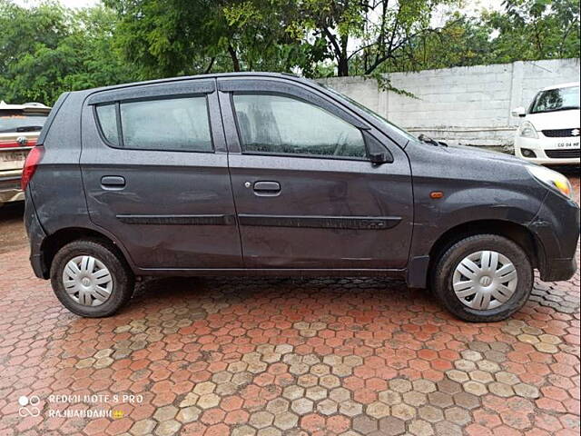 Used Maruti Suzuki Alto 800 [2012-2016] Lxi in Raipur