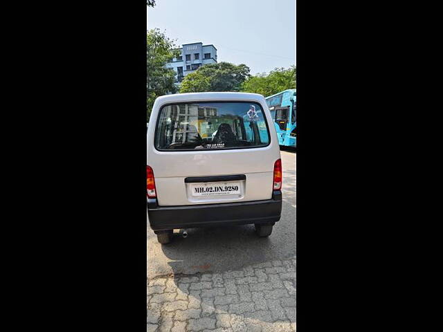 Used Maruti Suzuki Eeco [2010-2022] 5 STR AC (O) CNG in Mumbai