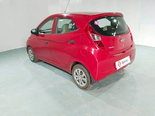 Used Hyundai Eon Magna + in Kochi