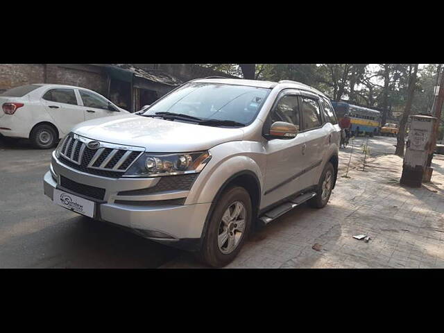 Used Mahindra XUV500 [2015-2018] W8 [2015-2017] in Kolkata