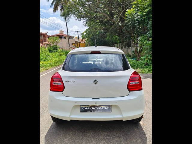 Used Maruti Suzuki Swift [2021-2024] VXi [2021-2023] in Mysore