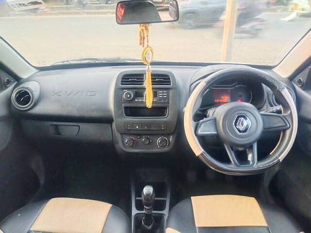 Used Renault Kwid [2015-2019] RXL [2015-2019] in Pune