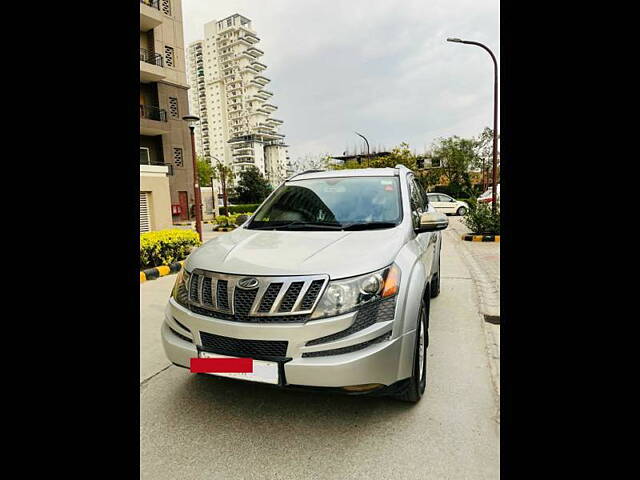 Used Mahindra XUV500 [2011-2015] W8 in Chandigarh