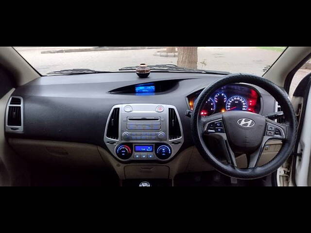 Used Hyundai i20 [2010-2012] Sportz 1.4 CRDI in Ranchi