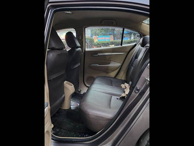 Used Honda City [2008-2011] 1.5 V AT in Thane