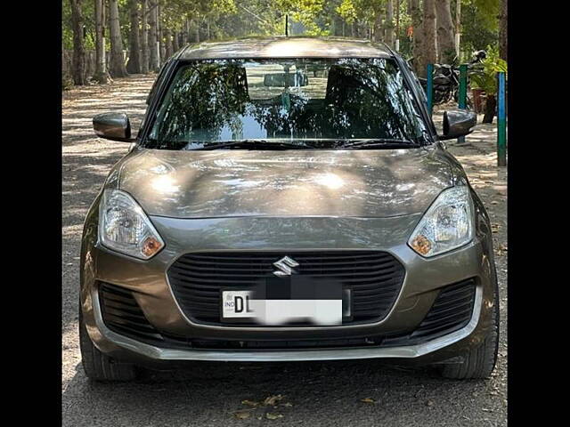 Used 2019 Maruti Suzuki Swift in Delhi