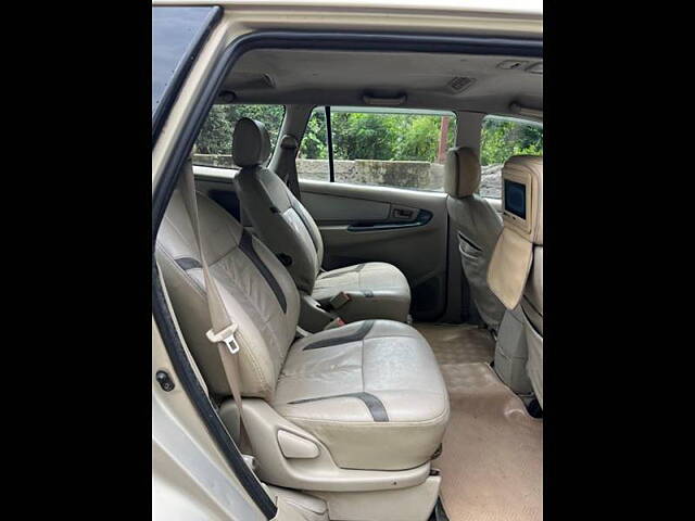 Used Toyota Innova [2013-2014] 2.5 G 7 STR BS-III in Mumbai