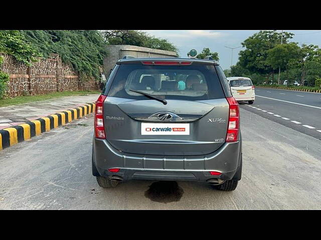 Used Mahindra XUV500 [2015-2018] W10 1.99 in Delhi