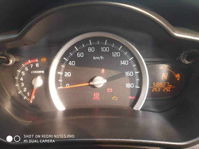 Used Maruti Suzuki Celerio X VXi (O) in Nagpur