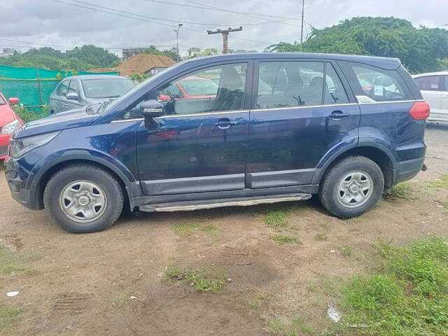 Used Tata Hexa [2017-2019] XMA 4x2 7 STR in Chennai