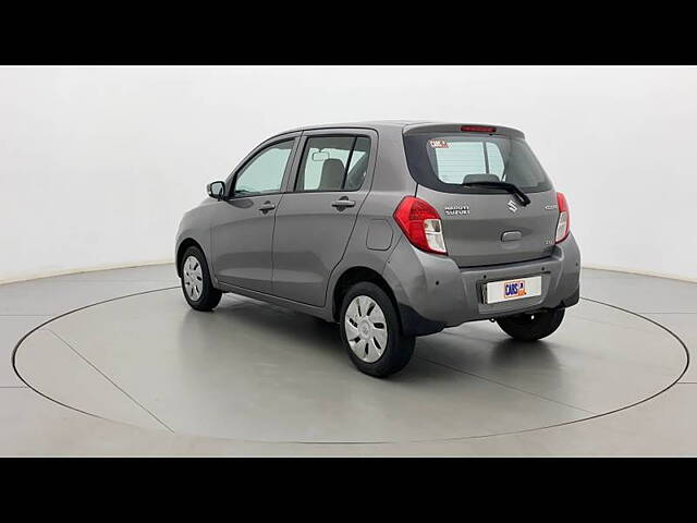 Used Maruti Suzuki Celerio [2014-2017] ZXi AMT ABS in Chennai