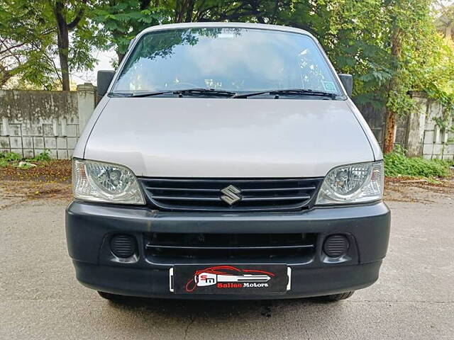 Used 2012 Maruti Suzuki Eeco in Mumbai